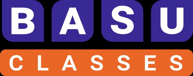 BASU Classes logo
